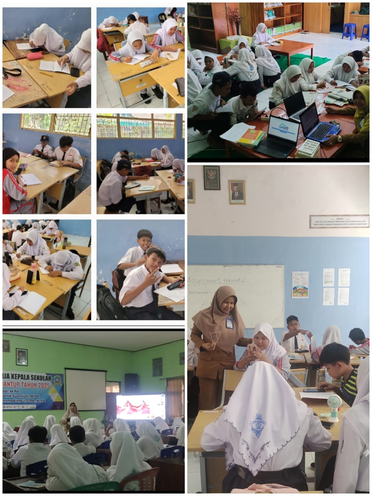 ENGLISH CONVERSATION CLUB