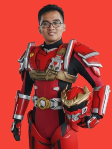 ARMAN WIBAWANTO PINARDI, S.Pd