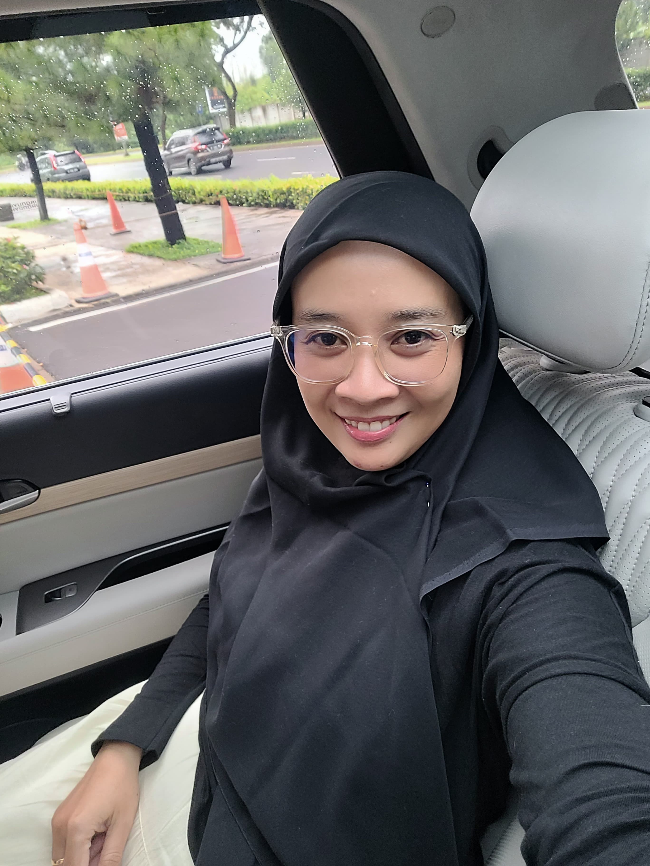 FITRI YULIANA MASYHURI, S.Psi