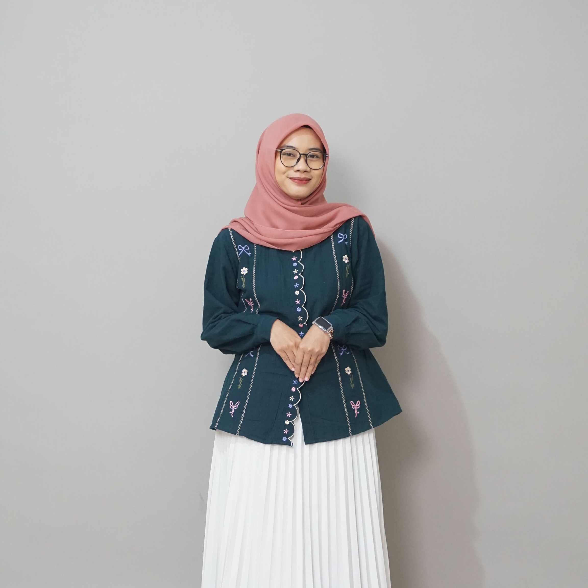 JADSNA ROHMA HANIDA, S.Pd