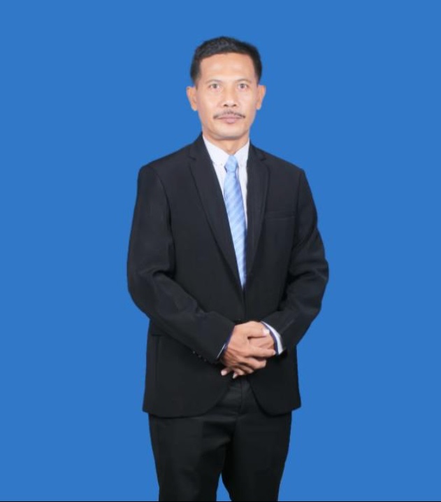 SAFIUDIN, S.Pd, M.Pd