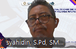 SYAHIDIN, S.Pd