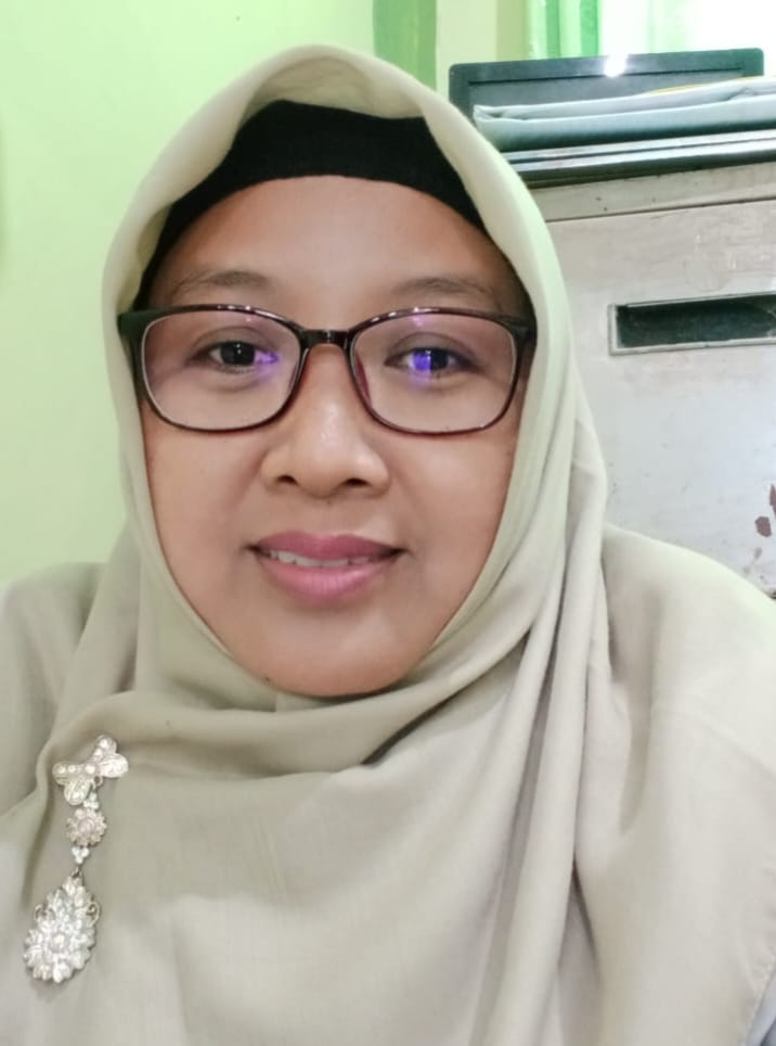 TITIK HANDAYANI, S.Pd